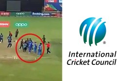 U-19 विश्वचषकातला राडा; ICC कडून बांगलादेशी खेळाडूंसह भारतीय खेळाडूंवरही कारवाई