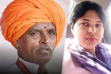 ‘मी तसं बोललोच नाही’; इंदुरीकर महाराजांचा त्या वक्तव्यावरून यू-टर्न
