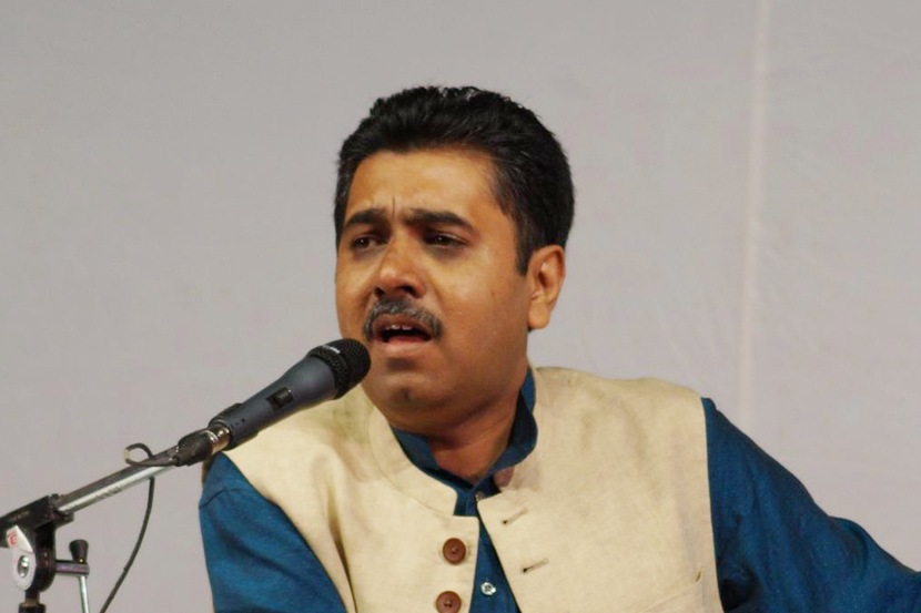 मराठी भाषा वाचवायची असेल तर… संगीतकार कौशल इनामदार यांनी सांगितला हा उपाय