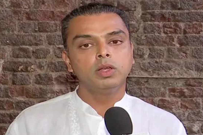 माझ्या वडिलांच्या भारत-अमेरिका संबंध सुधारण्याच्या प्रयत्नांना यश मिळतय पण….