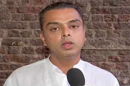 माझ्या वडिलांच्या भारत-अमेरिका संबंध सुधारण्याच्या प्रयत्नांना यश मिळतय पण….