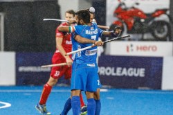 FIH Pro Hockey League : चक दे इंडिया ! बलाढ्य बेल्जियमवर भारताची २-१ ने मात