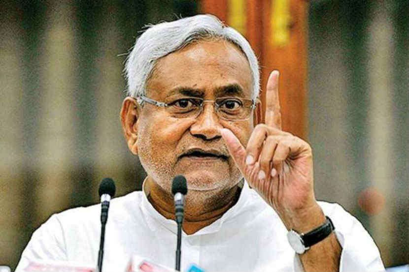 बिहारमध्ये जातीनिहाय जनगणना होणार, विधानसभेत प्रस्ताव मंजूर