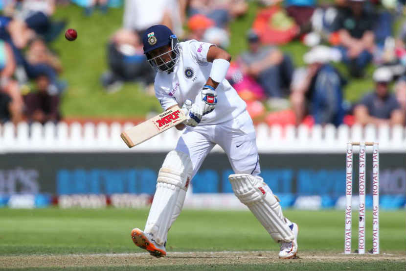 Ind vs NZ : पृथ्वी शॉला सूर गवसला; अर्धशतकी खेळीसह सचिनच्या पंगतीत मिळवलं स्थान
