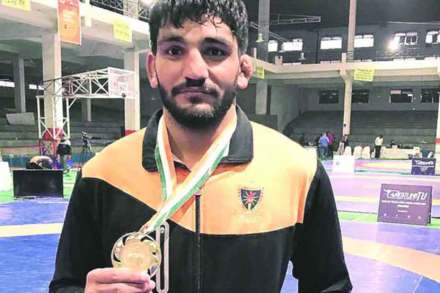 पवारांचं भाजपाला खुलं आव्हान पवारांचं भाजपाला खुलं आव्हान