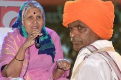‘त्या’ वादग्रस्त वक्तव्यानंतर इंदुरीकर महाराजांना सिंधुताईंचा सल्ला, म्हणाल्या…