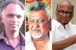 एल्गार परिषद : सुधीर ढवळेंना नामदेव ढसाळांच्या ‘या’ कवितेमुळे अटक करण्यात आली