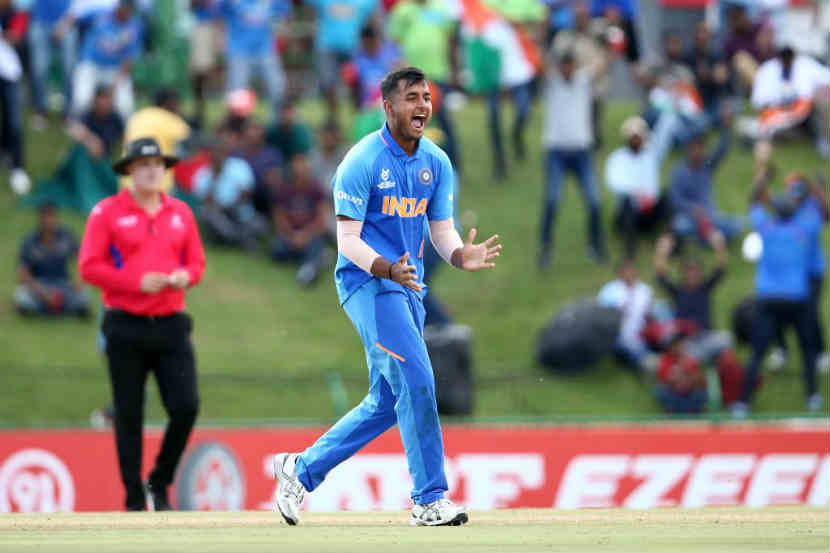 U-19 World Cup Final : जाणून घ्या भारतीय संघाच्या पराभवामागचं खरं कारण…
