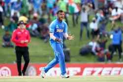 U-19 World Cup Final : जाणून घ्या भारतीय संघाच्या पराभवामागचं खरं कारण…