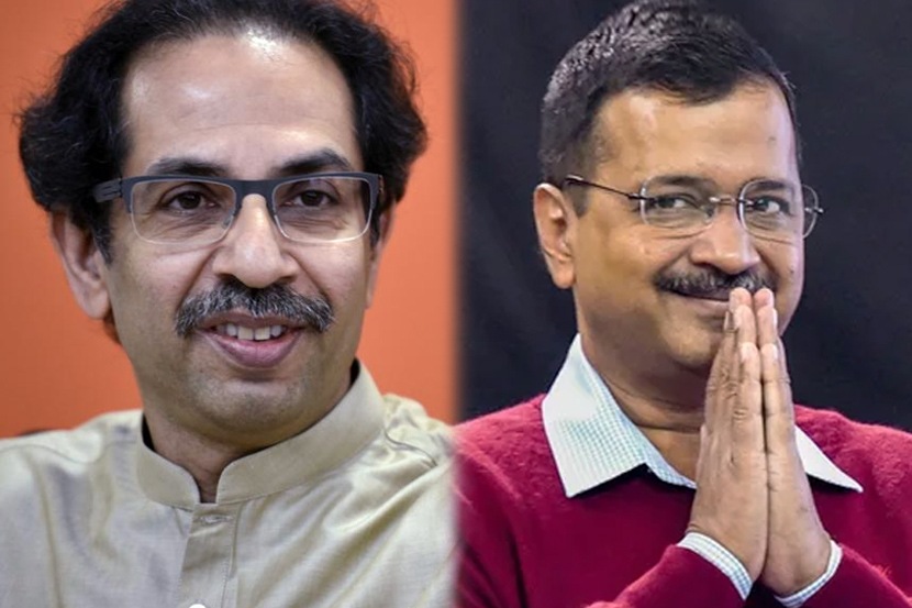 Delhi Assembly Election 2020: ‘मन की बात’ नव्हे तर ‘जन की बात’ चालणार हे केजरीवालांनी दाखवून दिलं – उद्धव ठाकरे Delhi Assembly Election 2020: ‘मन की बात’ नव्हे तर ‘जन की बात’ चालणार हे केजरीवालांनी दाखवून दिलं – उद्धव ठाकरे