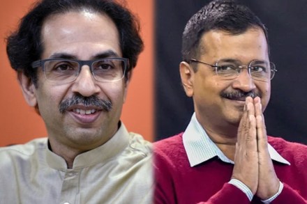 Delhi Assembly Election 2020: ‘मन की बात’ नव्हे तर ‘जन की बात’ चालणार हे केजरीवालांनी दाखवून दिलं – उद्धव ठाकरे Delhi Assembly Election 2020: ‘मन की बात’ नव्हे तर ‘जन की बात’ चालणार हे केजरीवालांनी दाखवून दिलं – उद्धव ठाकरे