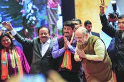 चाँदनी चौकातून : पाणीपुरी खा, घरी जा!