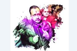 विजय आपचा, पण खेळ भाजपचाच..