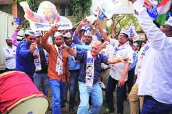 ‘गुजरात प्रतिमान’ आणि ‘दिल्ली प्रारूप’