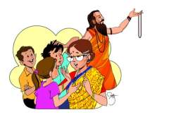 ‘विवेके क्रिया आपुली पालटावी’