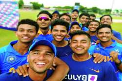 U-19 World Cup Final : भारताच्या युवाशक्तीचे पाचव्या जेतेपदाचे लक्ष्य