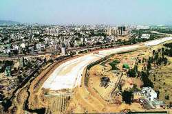 नदी पुनरुज्जीवनाचे जिवंत धडे