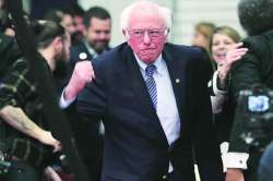 विश्वाचे वृत्तरंग : प्रतिकूलतेशी टक्कर.. 