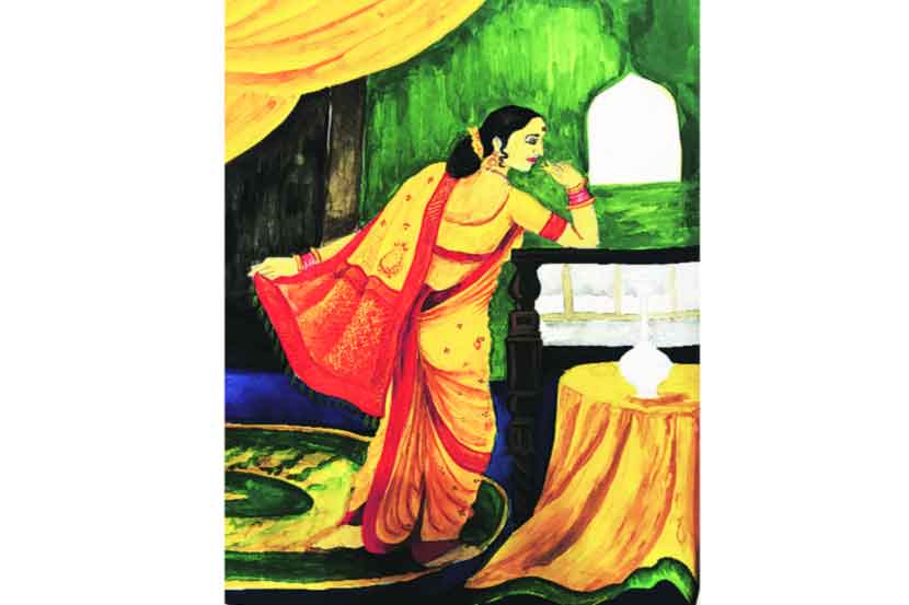 शेलारी