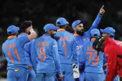 U-19 World Cup Final : जाणून घ्या ‘विराटसेना’ कसा देतेय टीम इंडियाला पाठींबा??