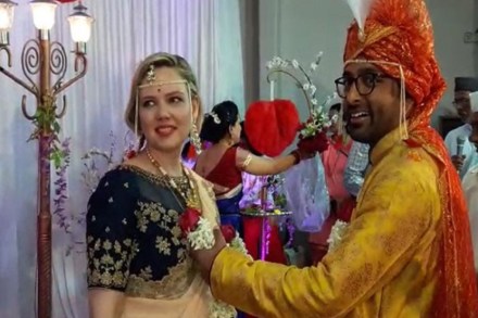 marriage