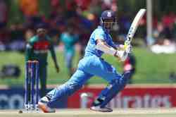 U-19 World Cup Final : मानाच्या यादीत मुंबईकराची ‘यशस्वी’ झेप