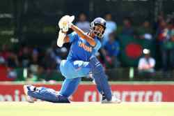 U-19 World Cup Final : यशस्वीने ओलांडलं महत्वाचं ‘शिखर’