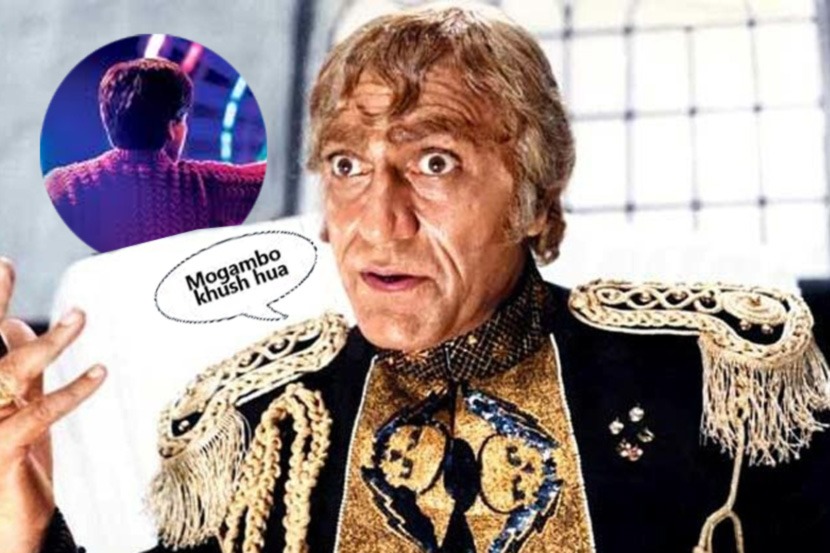 Mr India 2 मध्ये ‘मोगॅम्बो खुश हुआ’ म्हणणार ‘हा’ आघाडीचा अभिनेता Mr India 2 मध्ये ‘मोगॅम्बो खुश हुआ’ म्हणणार ‘हा’ आघाडीचा अभिनेता