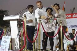 नंतरचे स्वातंत्र्य!