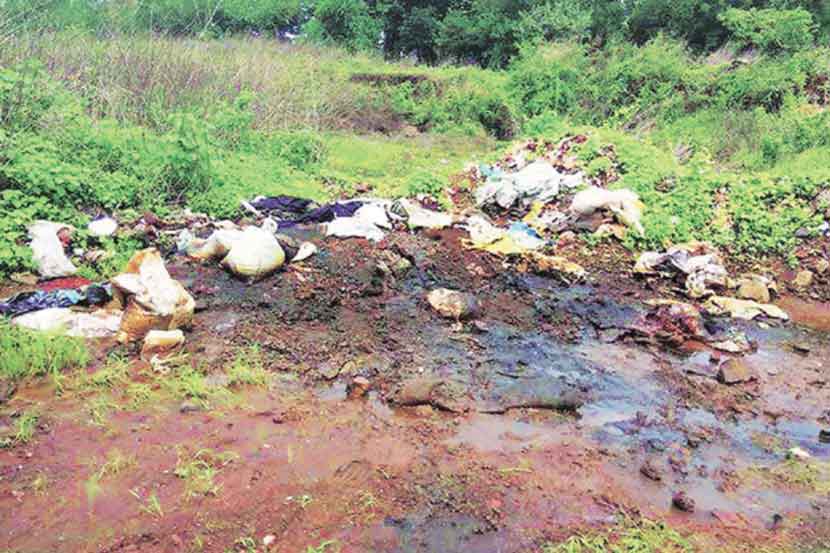 प्रदूषण करणाऱ्या १४० उद्योगांना ८९ कोटी रुपयांच्या दंडाची नोटीस