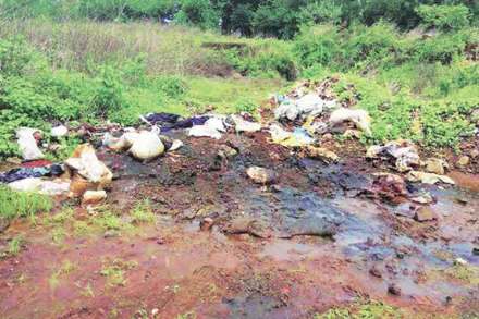 प्रदूषण करणाऱ्या १४० उद्योगांना ८९ कोटी रुपयांच्या दंडाची नोटीस