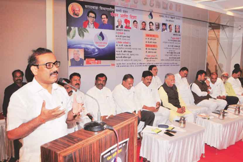 कृष्णा खोऱ्यातील पाणीवाटप भेदभावाचे; क्षमतेपेक्षा अधिक धरणं