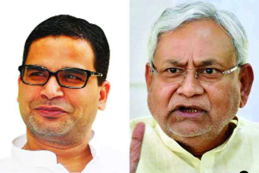 गांधी-गोडसे या एकत्रित विचाराने वाटचाल अशक्य!