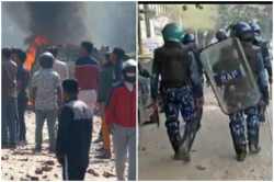 दिल्लीत हिंसाचाराची धग कायम, मृतांचा आकडा सातवर पोहचला