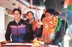 पोलिसी कार्यक्षमतेला ‘गोळी’