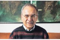 पवन सुखदेव