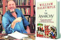 मुघल गेले, इंग्रज आले; मधे काय झाले?