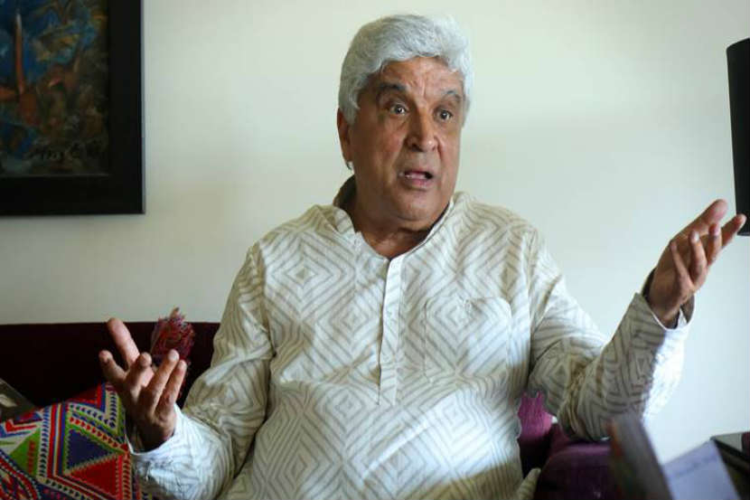 जावेद अख्तर
