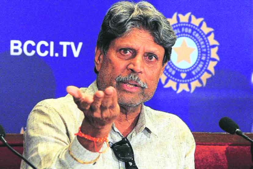 क्रिकेट हा आता सभ्य गृहस्थांचा खेळ राहिला नाही!