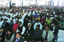 वकिलांसमोरील अडचणींचा राज्य परिषदेत परामर्श