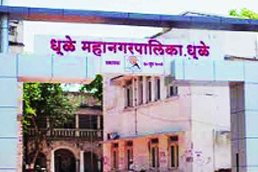 आमदारासह १६४ उमेदवार तीन वर्षे मनपाची निवडणूक लढविण्यास अपात्र