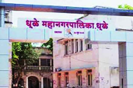 आमदारासह १६४ उमेदवार तीन वर्षे मनपाची निवडणूक लढविण्यास अपात्र