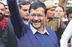 ‘आप’धर्माचा विजय!