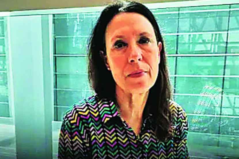 अशी कशी मुत्सद्देगिरी?