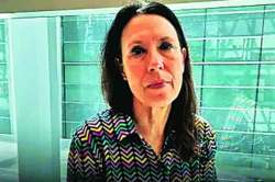 अशी कशी मुत्सद्देगिरी?