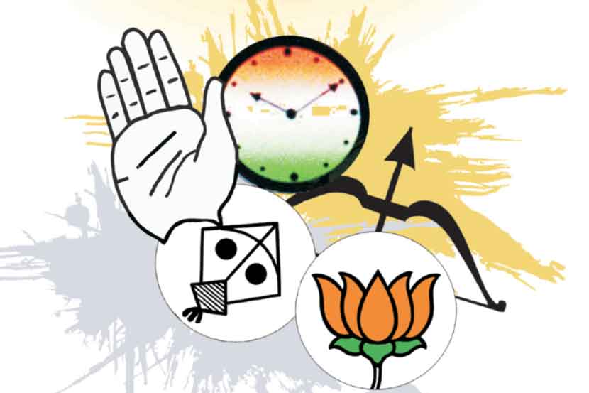 ‘औरंगाबाद’ की ‘संभाजीनगर’ वाद पुन्हा चर्चेत