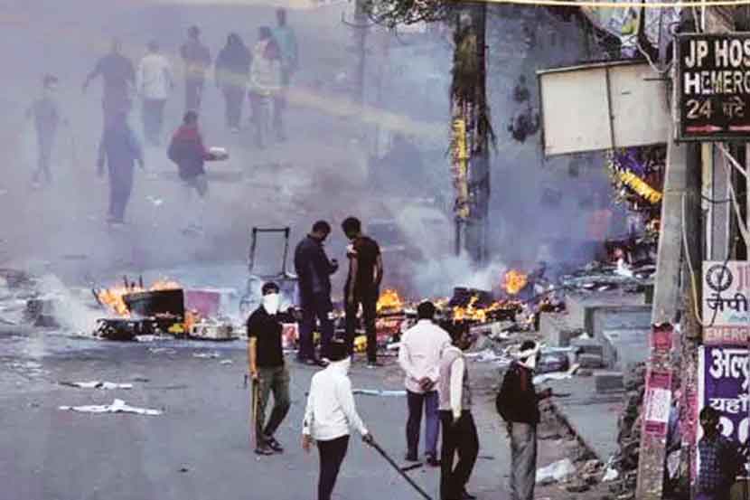 рджрдВрдЧрд▓ рд╡рдпрд╛рдд рдпреЗрддрд╛рдирд╛.. рджрдВрдЧрд▓ рд╡рдпрд╛рдд рдпреЗрддрд╛рдирд╛..