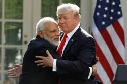 ट्रम्प येण्यापूर्वी शेवटच्या मिनिटाला अमेरिकेची व्यापार करारातून माघार
