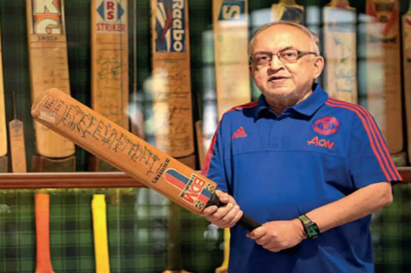 मोटेरा स्टेडिअम उभारलं त्यांनाच ‘नमस्ते ट्रम्प’ कार्यक्रमाचे निमंत्रण नाही