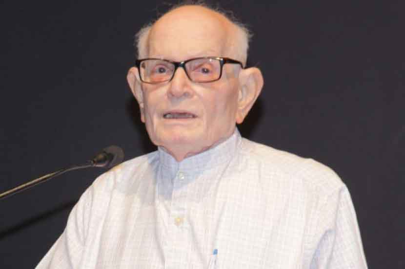 डॉ. राजाराम ऊर्फ बाळ भालेराव